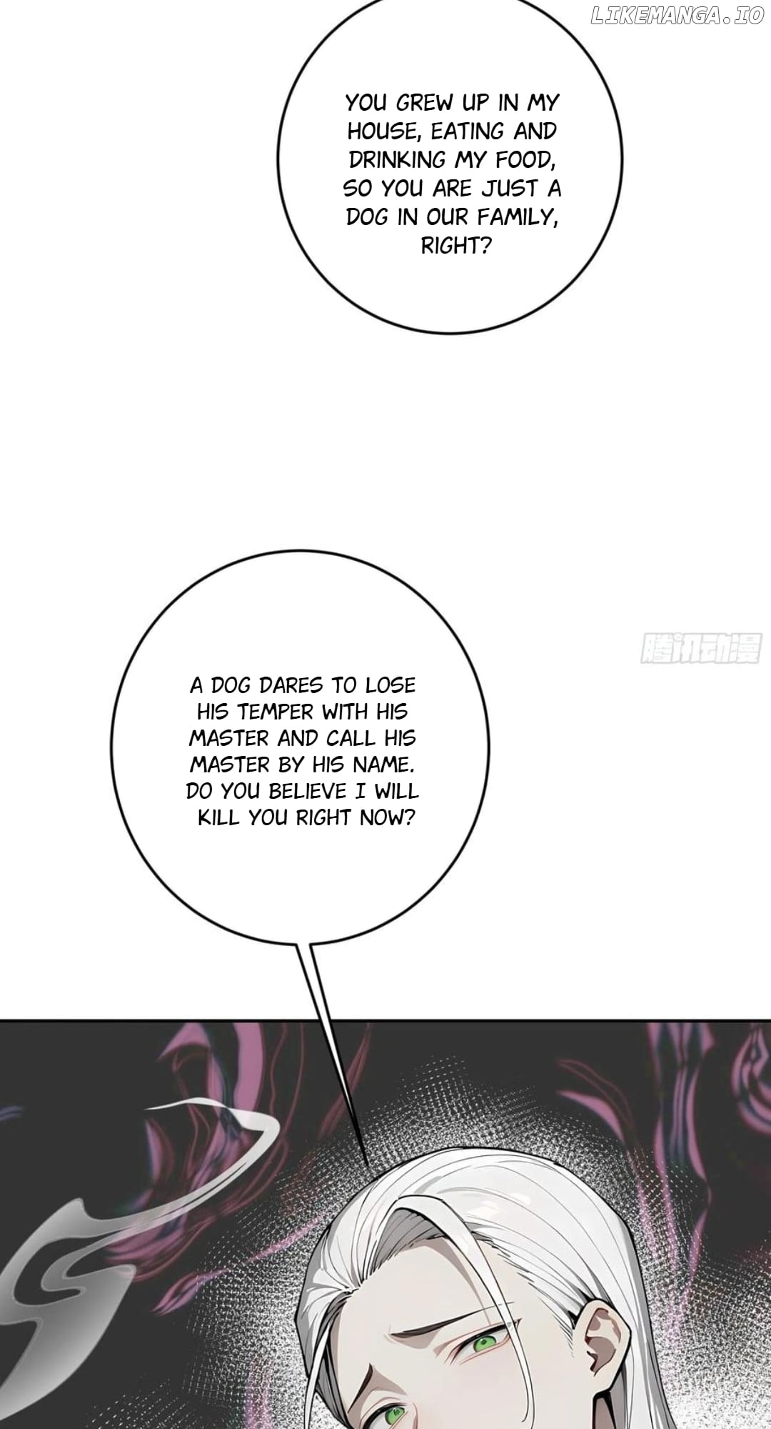 God of Learning Chapter 33 - page 4